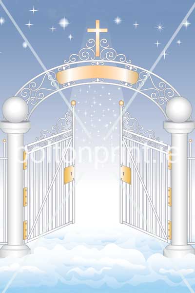 Heavens Gates