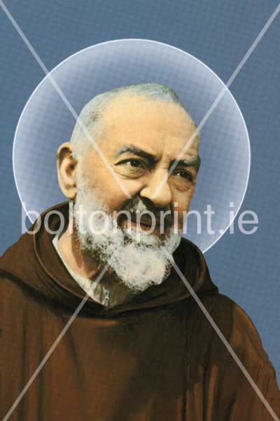 R129 Padre Pio