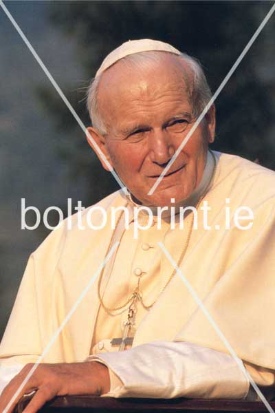 R131 Pope John Paul